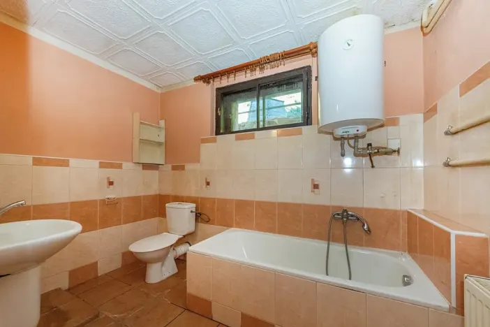 Prodej bytu 2+1, Davle, Kiliánská, 70 m2