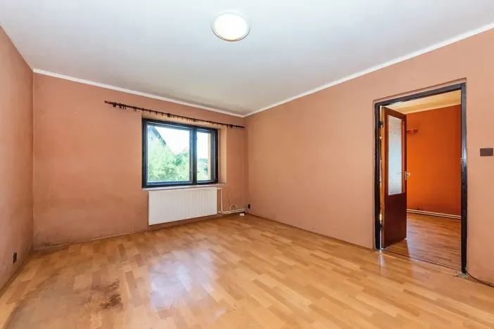 Prodej bytu 2+1, Davle, Kiliánská, 70 m2