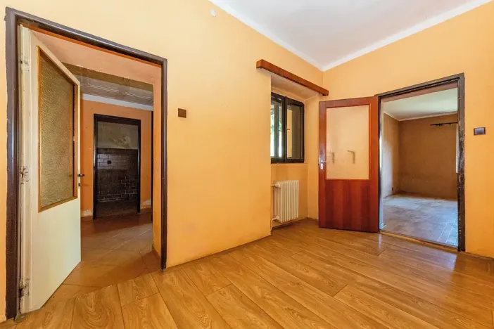 Prodej bytu 2+1, Davle, Kiliánská, 70 m2