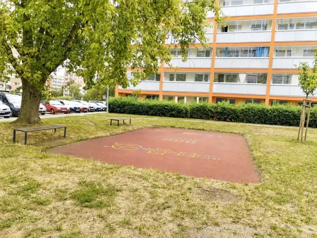 Prodej bytu 2+kk, Kralupy nad Vltavou, sídl. V Zátiší, 41 m2