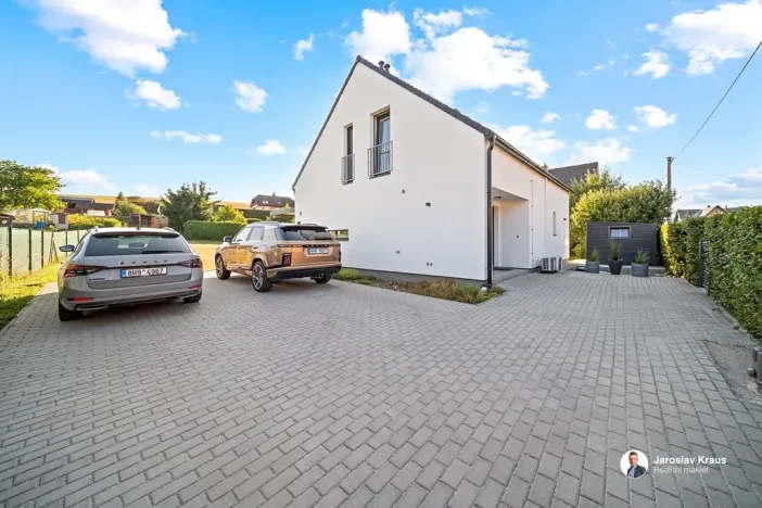 Prodej rodinného domu, Dolní Branná, 147 m2
