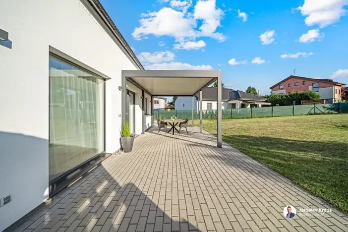 Prodej rodinného domu, Dolní Branná, 147 m2