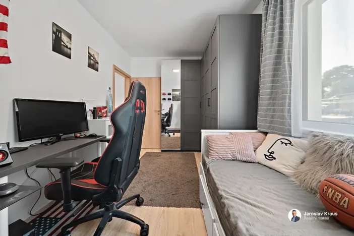 Prodej rodinného domu, Dolní Branná, 147 m2