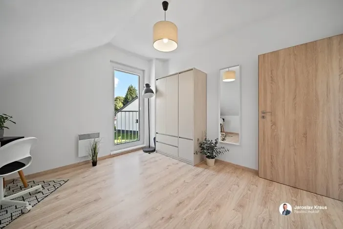 Prodej rodinného domu, Dolní Branná, 147 m2