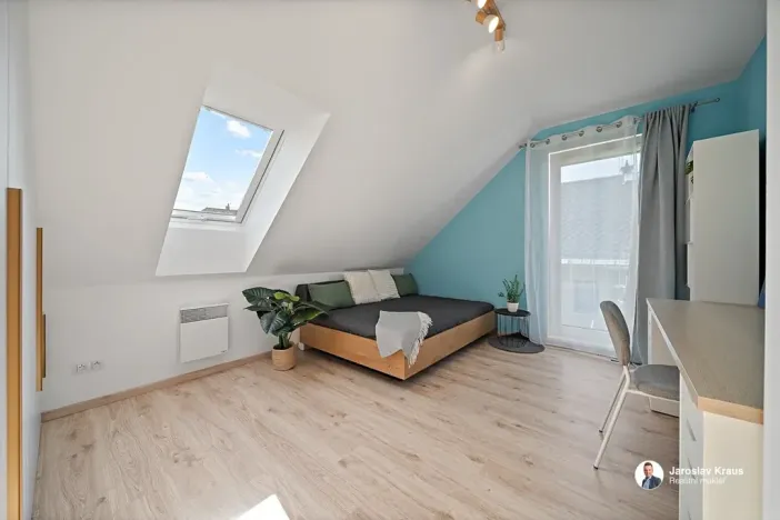 Prodej rodinného domu, Dolní Branná, 147 m2