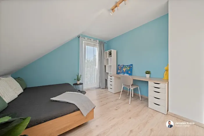 Prodej rodinného domu, Dolní Branná, 147 m2