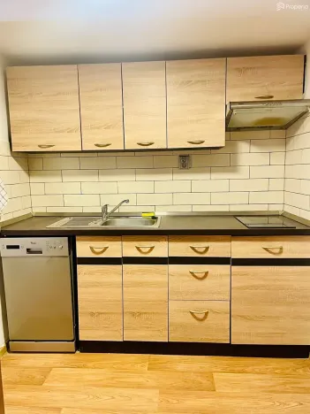 Pronájem bytu 1+kk, Modřice, Brněnská, 35 m2