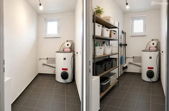 Prodej rodinného domu, Holubice, 115 m2