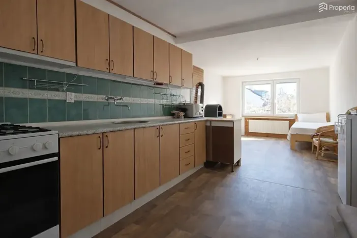 Prodej rodinného domu, Brno, Zeiberlichova, 120 m2