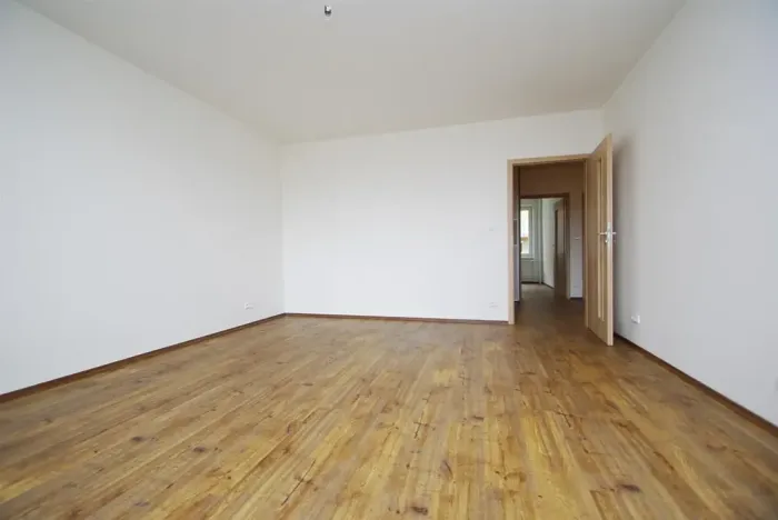 Pronájem bytu 3+1, Praha - Břevnov, Bolívarova, 76 m2
