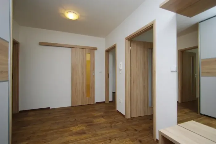Pronájem bytu 3+1, Praha - Břevnov, Bolívarova, 76 m2