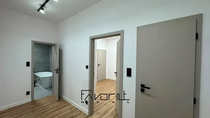 Prodej bytu 4+kk, Ostrava, Ludmilina, 84 m2