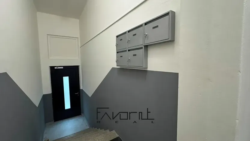 Prodej bytu 4+kk, Ostrava, Ludmilina, 84 m2