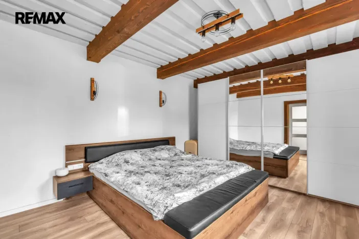 Prodej rodinného domu, Lužany, 136 m2