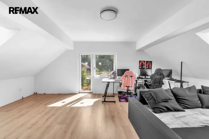 Prodej rodinného domu, Lužany, 136 m2
