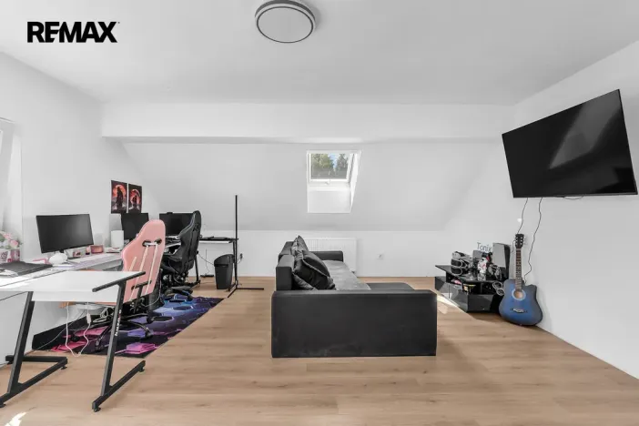 Prodej rodinného domu, Lužany, 136 m2