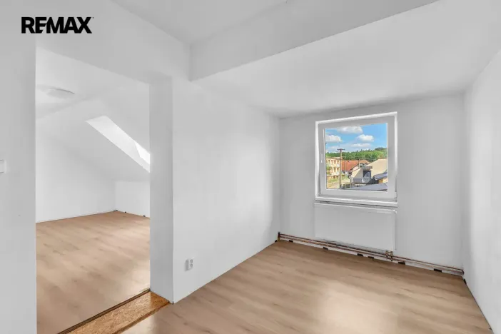 Prodej rodinného domu, Lužany, 136 m2
