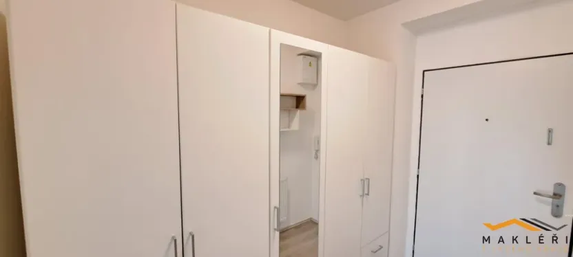 Pronájem bytu 2+kk, Jihlava, Halasova, 56 m2
