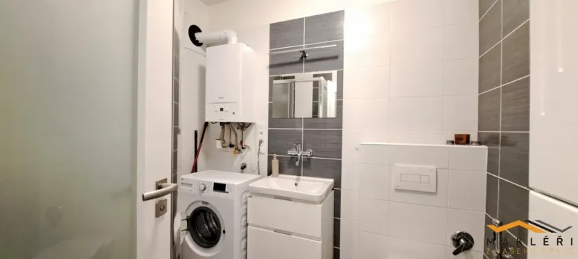 Pronájem bytu 2+kk, Jihlava, Halasova, 56 m2