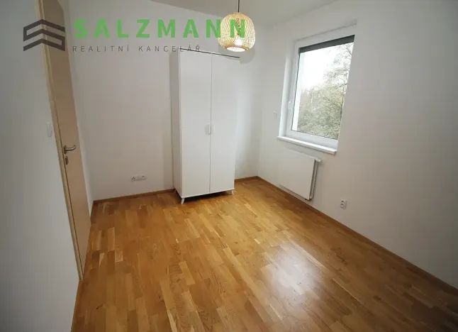 Pronájem bytu 3+kk, Plzeň, Lidická, 78 m2