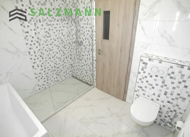 Pronájem bytu 3+kk, Plzeň, Rokycanská, 79 m2