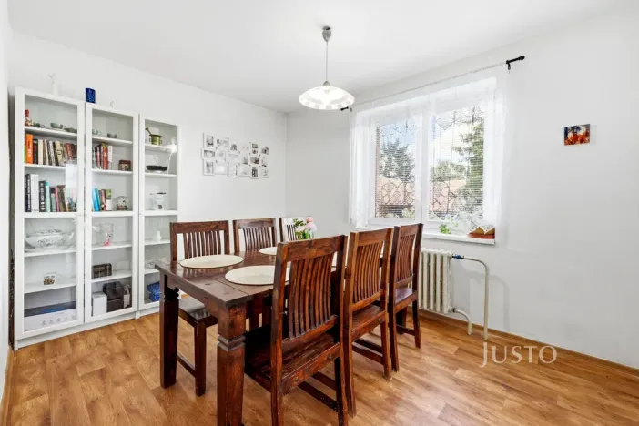 Prodej rodinného domu, Chudeřice, 250 m2