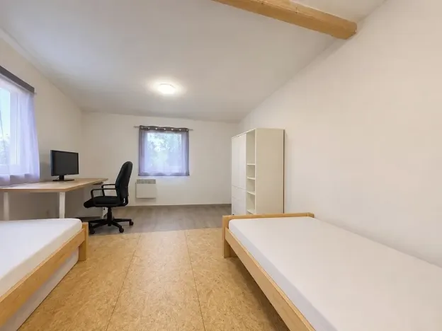 Prodej chaty, Kamenný Přívoz, 25 m2