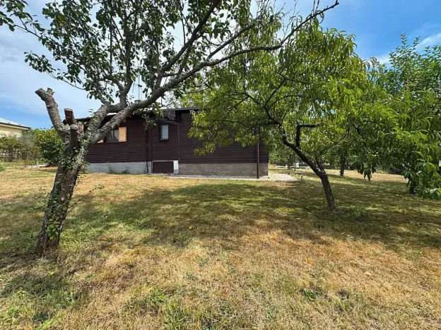 Prodej chaty, Kamenný Přívoz, 25 m2