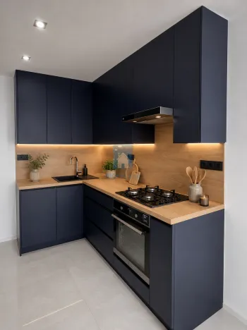 Pronájem bytu 3+kk, Praha, Španielova, 60 m2