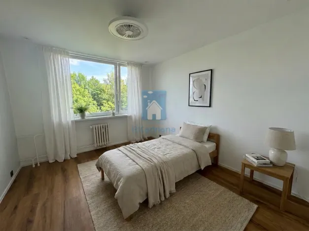 Pronájem bytu 3+kk, Praha, Španielova, 60 m2