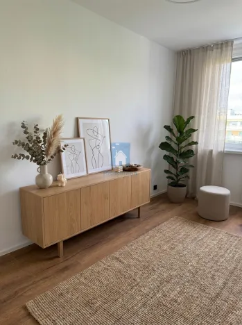 Pronájem bytu 3+kk, Praha, Španielova, 60 m2