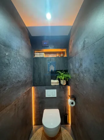 Pronájem bytu 3+kk, Praha, Španielova, 60 m2