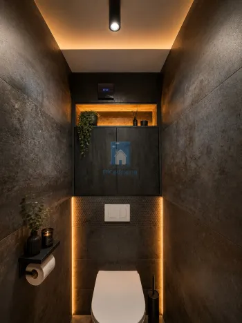 Pronájem bytu 3+kk, Praha, Španielova, 60 m2