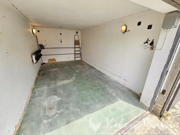 Pronájem garáže, Praha - Strašnice, Uhříněveská, 16 m2