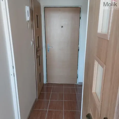 Prodej bytu 1+1, Jirkov, Hornická, 36 m2