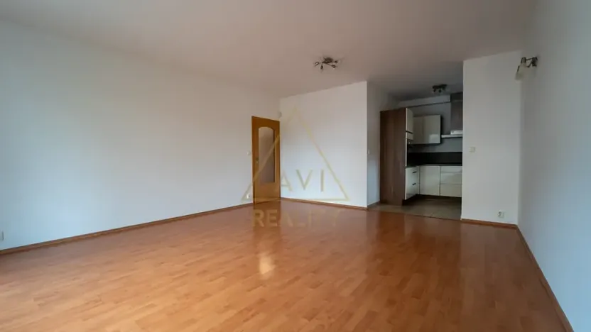 Prodej bytu 2+kk, Praha - Čakovice, Rýnská, 60 m2
