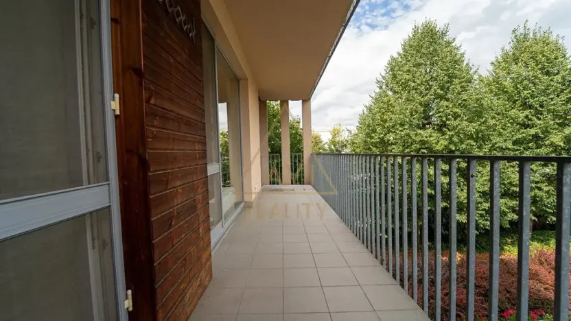 Prodej bytu 2+kk, Praha - Čakovice, Rýnská, 60 m2