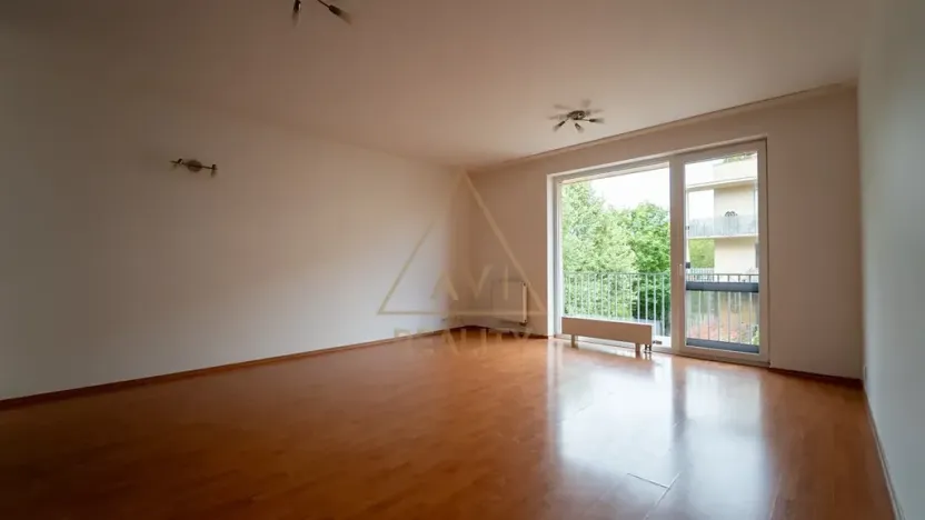 Prodej bytu 2+kk, Praha - Čakovice, Rýnská, 60 m2