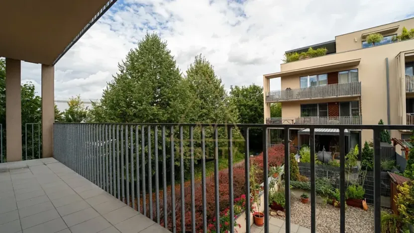 Prodej bytu 2+kk, Praha - Čakovice, Rýnská, 60 m2