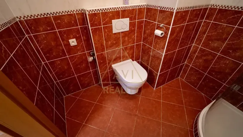Prodej bytu 2+kk, Praha - Čakovice, Rýnská, 60 m2
