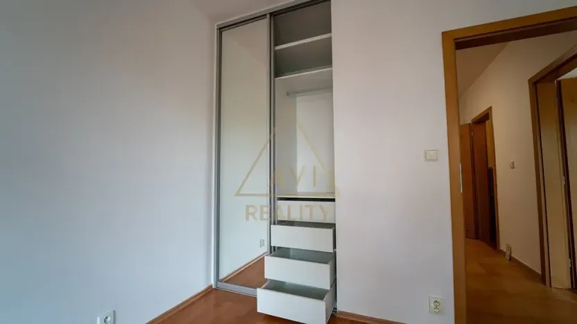 Prodej bytu 2+kk, Praha - Čakovice, Rýnská, 60 m2