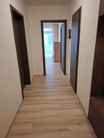 Prodej kanceláře, Praha - Hostivař, Nurmiho, 80 m2