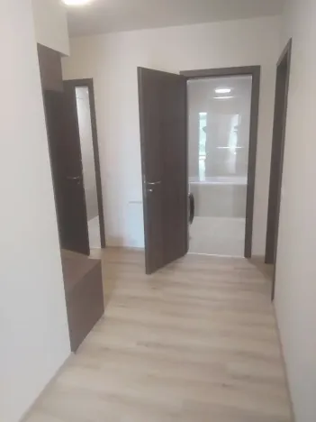 Prodej kanceláře, Praha - Hostivař, Nurmiho, 80 m2