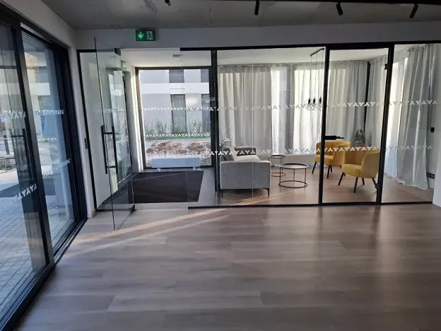 Prodej kanceláře, Praha - Hostivař, Nurmiho, 80 m2