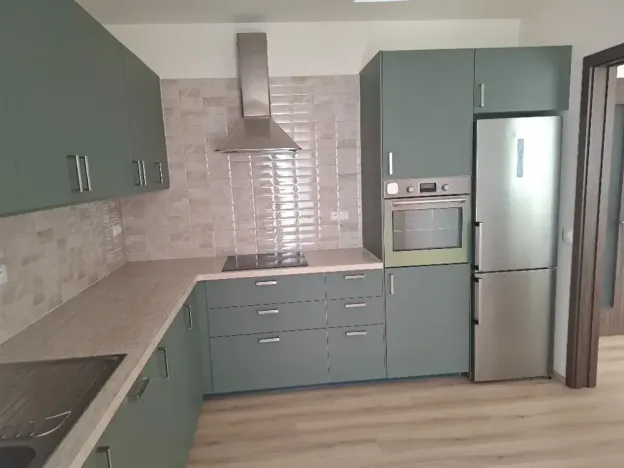 Prodej bytu 3+1, Praha - Hostivař, Nurmiho, 80 m2