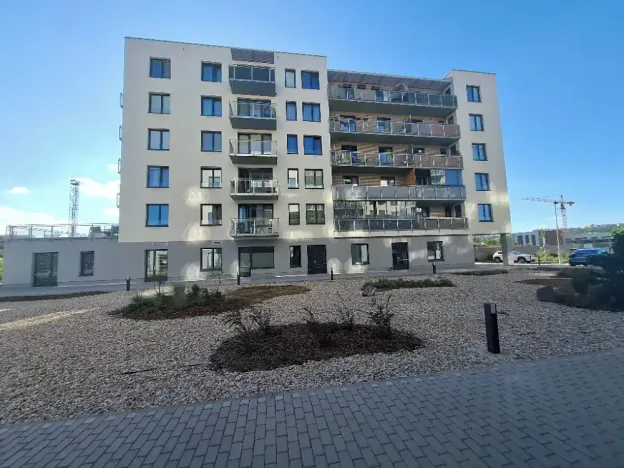 Prodej kanceláře, Praha - Vysočany, Čerpadlová, 57 m2