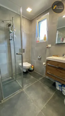 Prodej rodinného domu, Horní Počaply, 118 m2