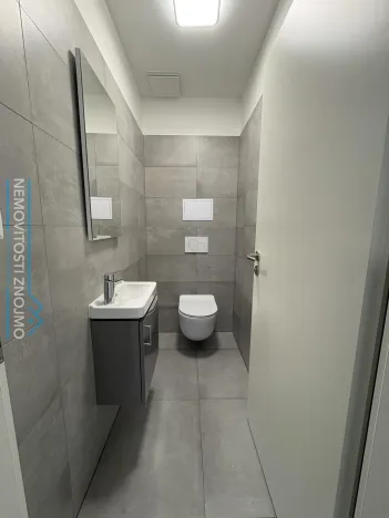 Pronájem bytu 3+kk, Znojmo, Sládkova, 95 m2