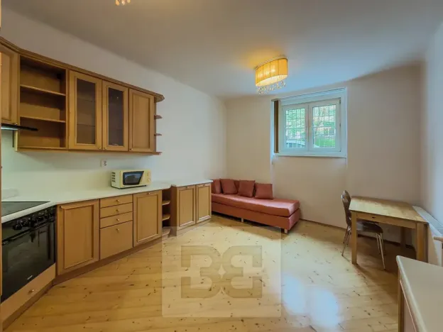 Prodej bytu 2+1, Praha - Smíchov, Na Březince, 81 m2