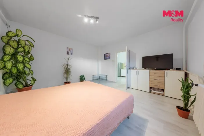 Prodej rodinného domu, Bor, Pražská, 100 m2